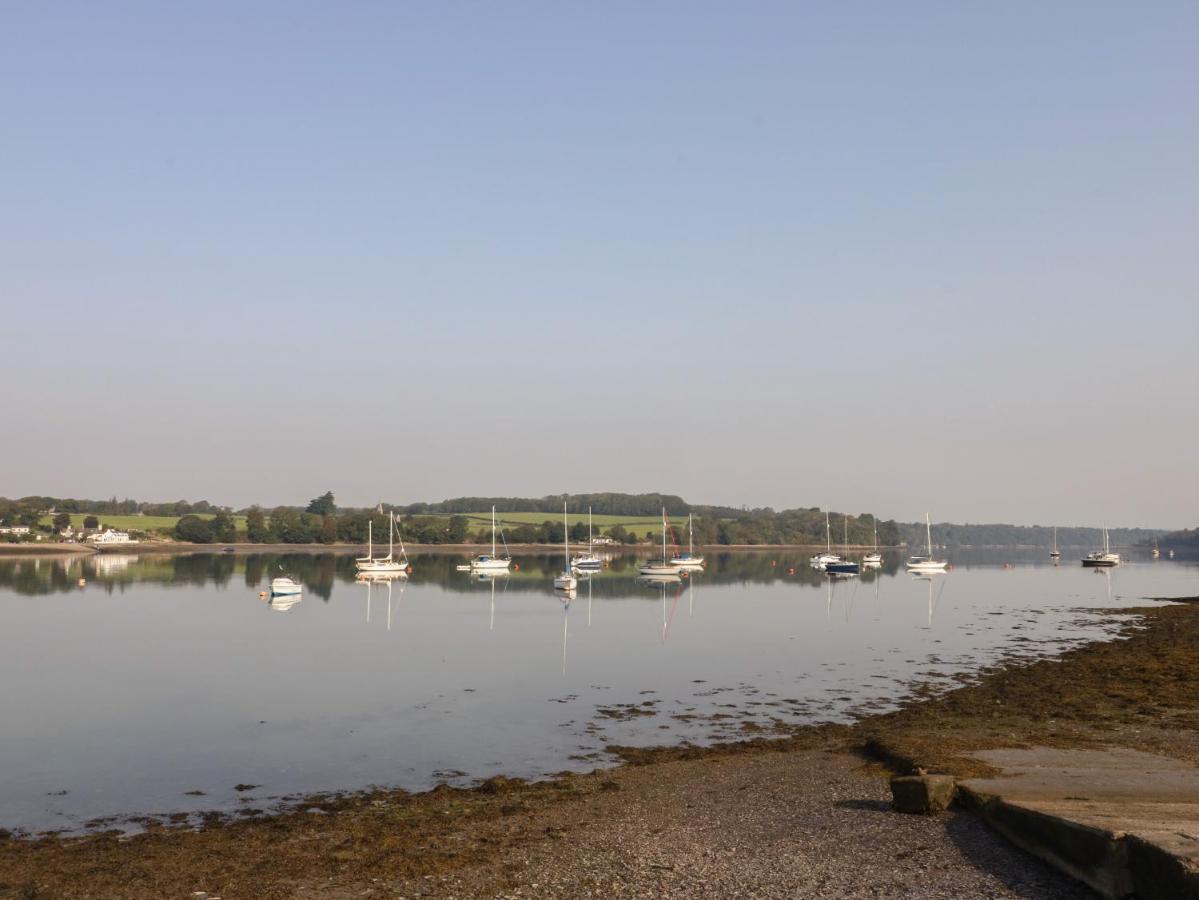 23 Beach Road Y Felinheli Kültér fotó
