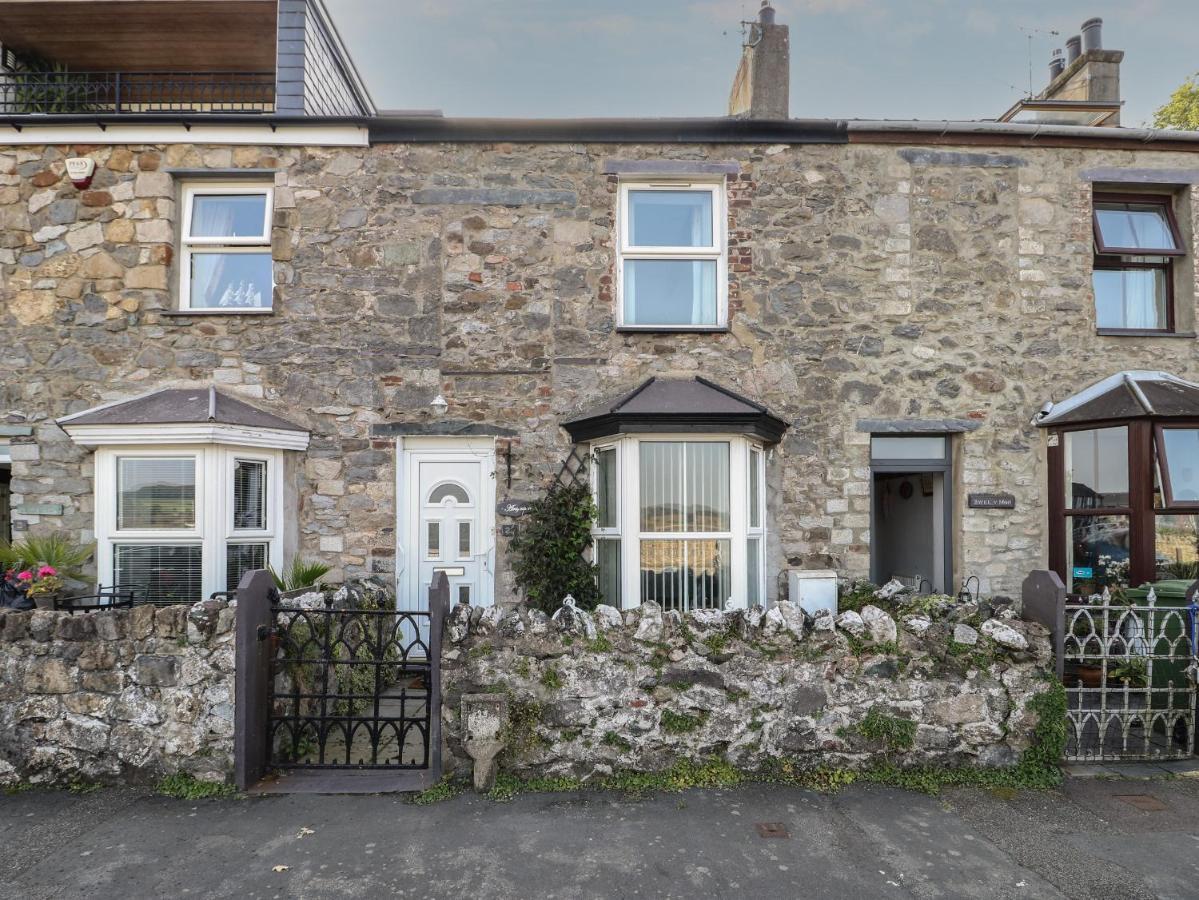 23 Beach Road Y Felinheli Kültér fotó