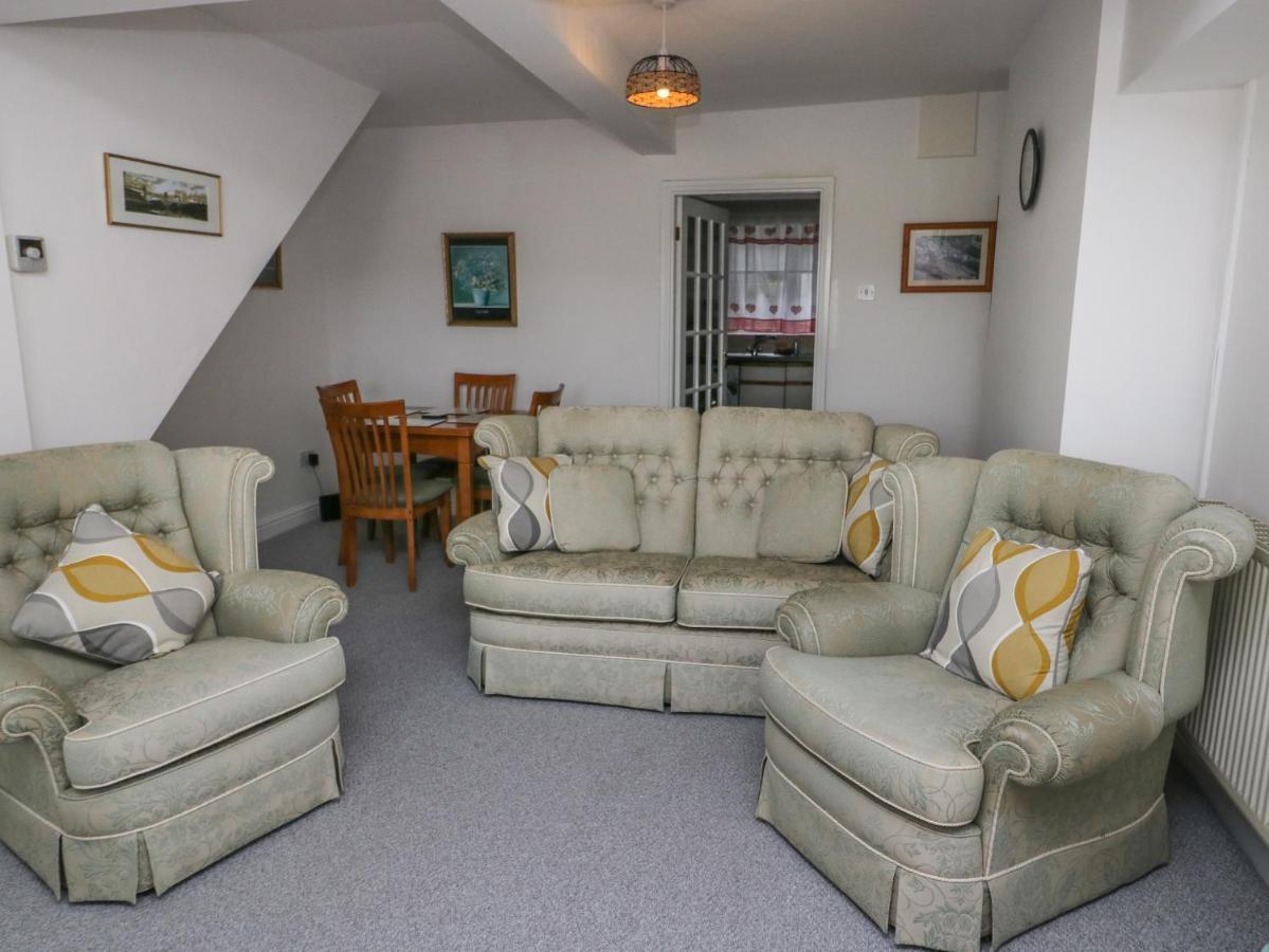 23 Beach Road Y Felinheli Kültér fotó